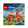 Klocki LEGO® LEGO Disney 43261 Nasze magiczne Encanto – Minidom